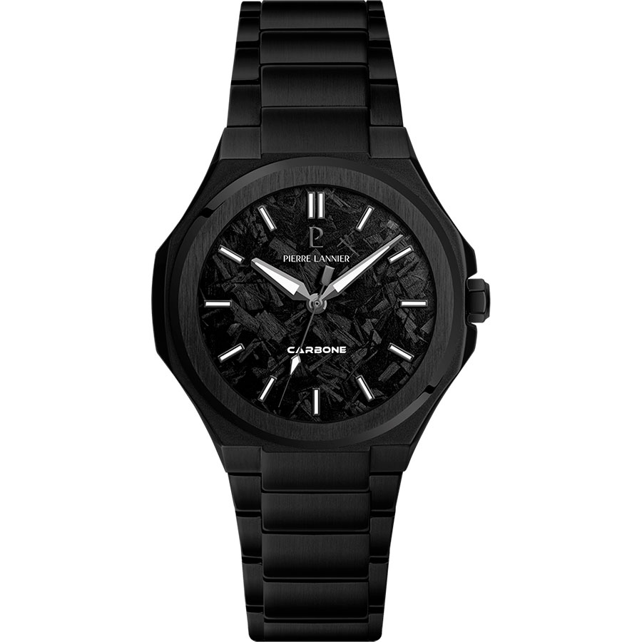 Часы Pierre Lannier Graphite 202K489